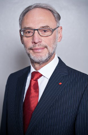 Dietmar Hexel